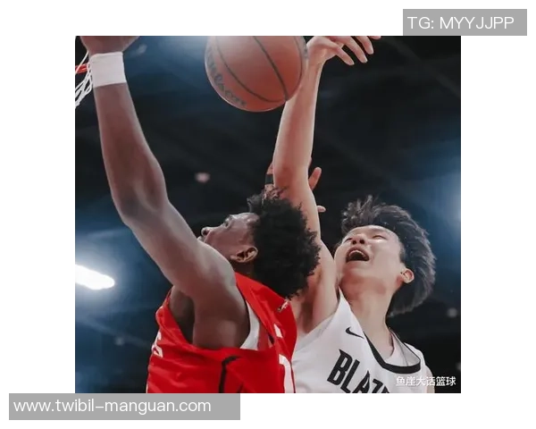 杨瀚森接连四场竞赛0分 NBA猛龙121-118开拓者 杨瀚森接连四场竞赛0分 NBA猛龙121-118开拓者