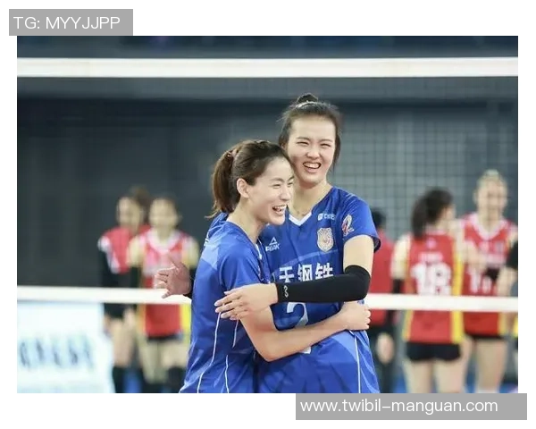 排球女将刁琳宇“离别战”，再助江苏女排夺冠