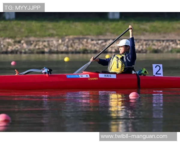 新人老将齐上阵 残特奥会浙江皮划艇队成果好气氛更好