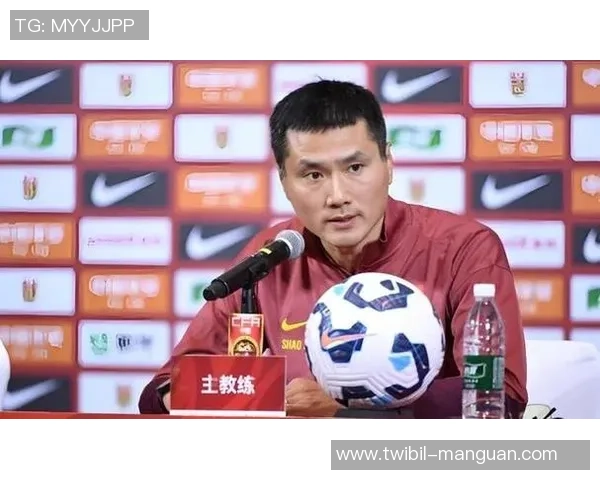 清醒!邵佳一:国家队是不允许失利的,3连败或许就下课了! 清醒!邵佳一:国家队是不允许失利的,3连败或许就下课了!